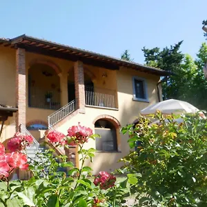 Il Gelso Agroturismo Montopoli in Val dʼArno