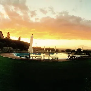 Fattoria Di Agroturismo Corsano (Tuscany)