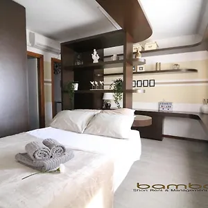 Bamboo Vico Apartamento Milán