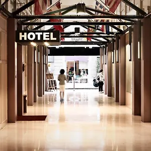 Hotel Garibaldi Palace, Milan