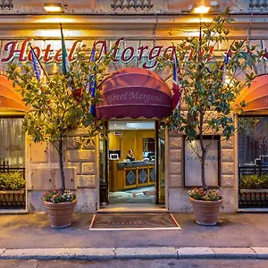 Morgana Hotel Roma