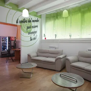 Hostel Milano Ostello, Milan