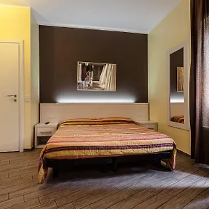Affittacamere Baldassarre, Milano