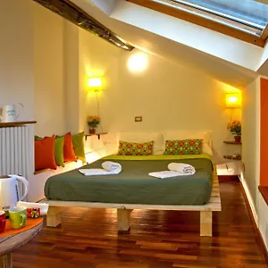 Bed & Breakfast Innperfect, Milano
