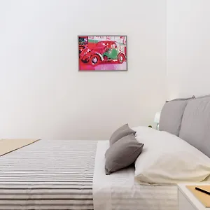 Stampa Flexyrent Apartment Milan
