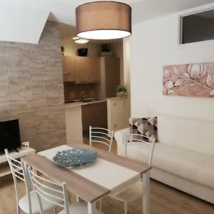 Appartament Cristian Apartamento Taormina